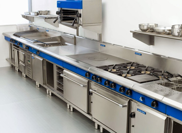 Commercial Catering Suppliers